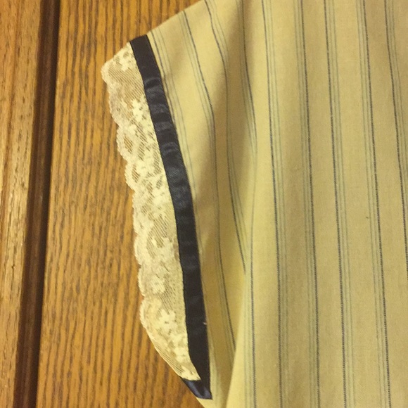 VINTAGE SKIRT SET - Picture 5 of 8